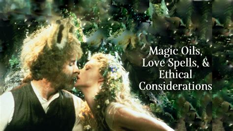 Creating Your Love Story: Writing Your Own Love Enchantment Spell